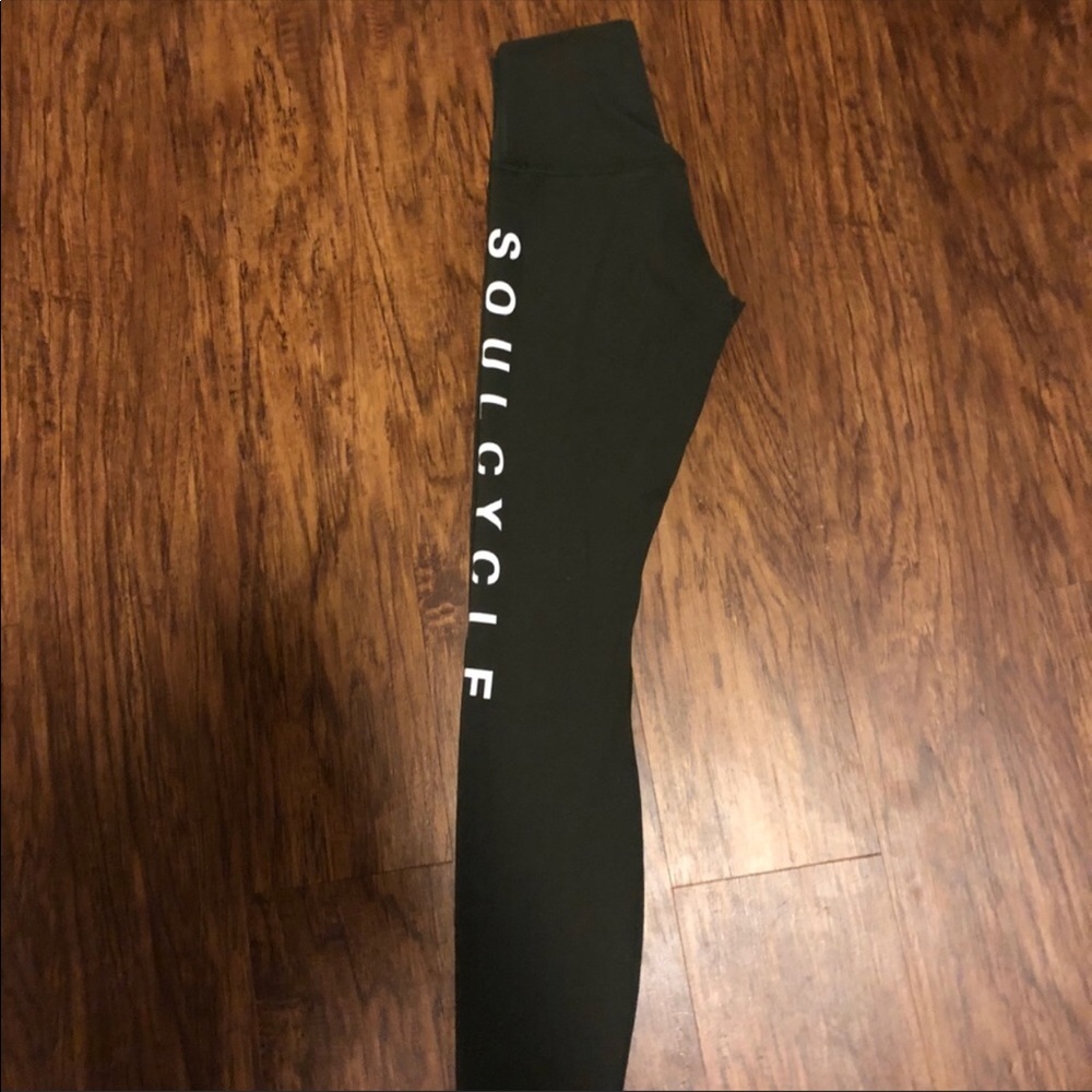 *Align Pant* Rare Lulu Lemon Soul Cycle Edition